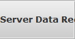 Server Data Recovery Montserrat server 